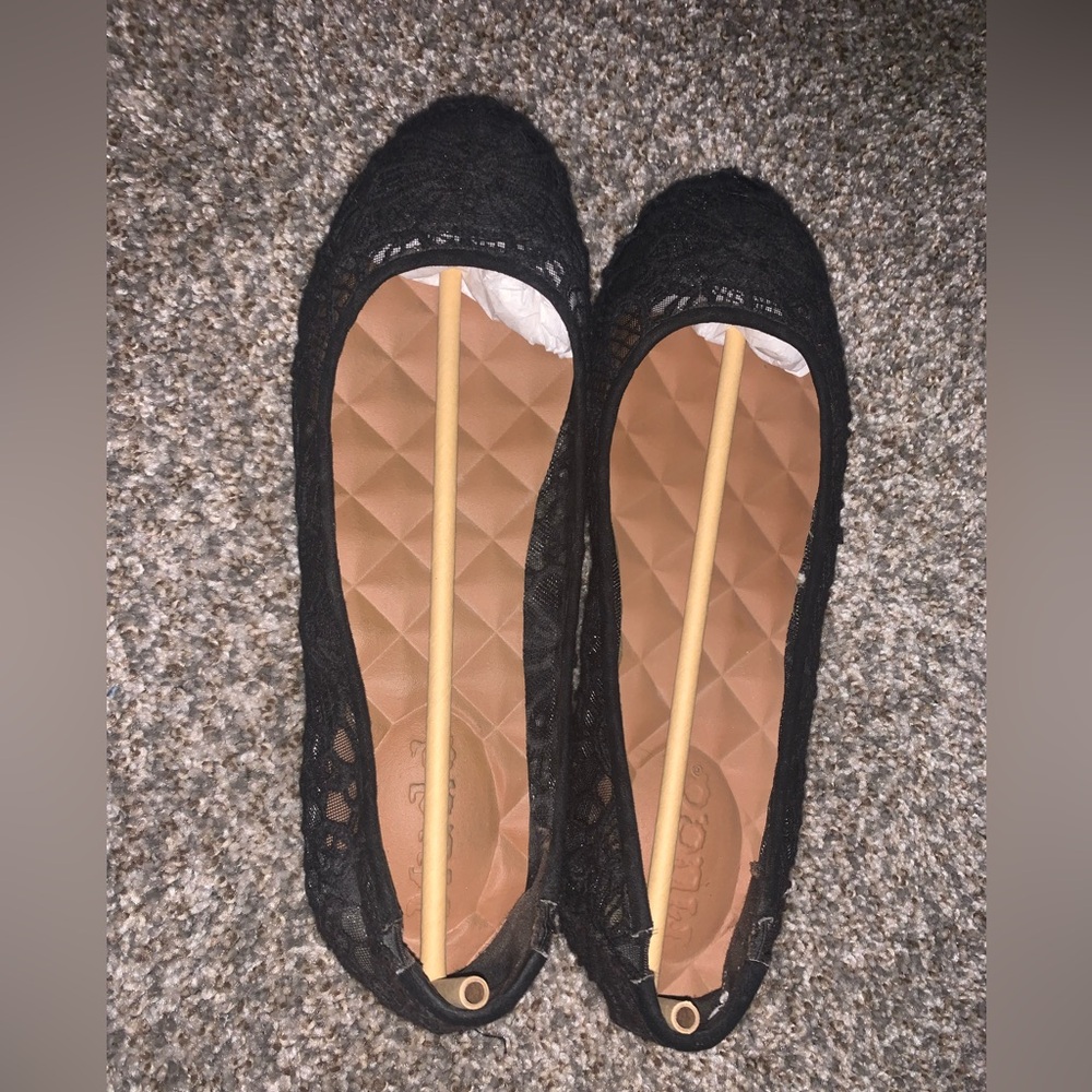 Woman’s Flats
